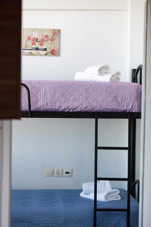 Karotí Vourvahis Seaview Apartments חדר תמונה